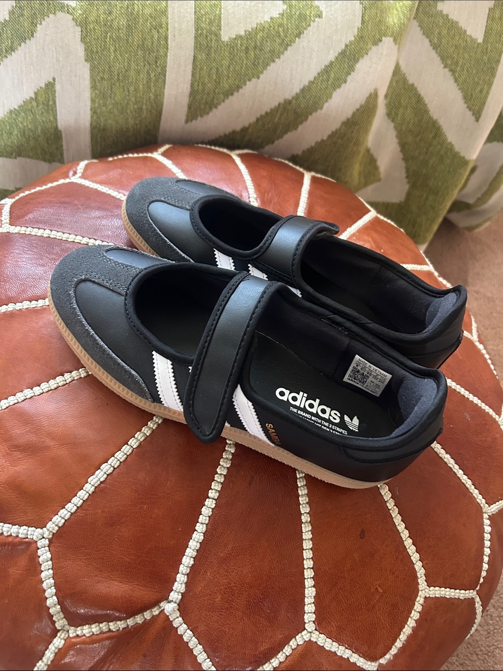 adidas | Samba Mary Jane